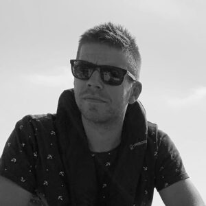 Dominik Harman - SeaTime