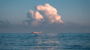 Námořní meteorologie - SeaTime