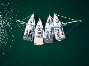 Praktický kurz pro kapitány [Chorvatsko, květen 2022] - SeaTime