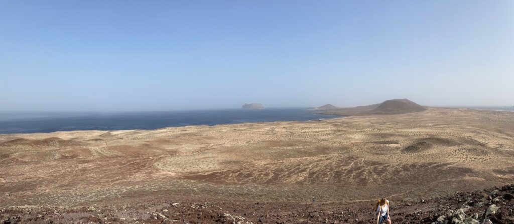 Naše výprava na Kanárské ostrovy [2022] - SeaTime