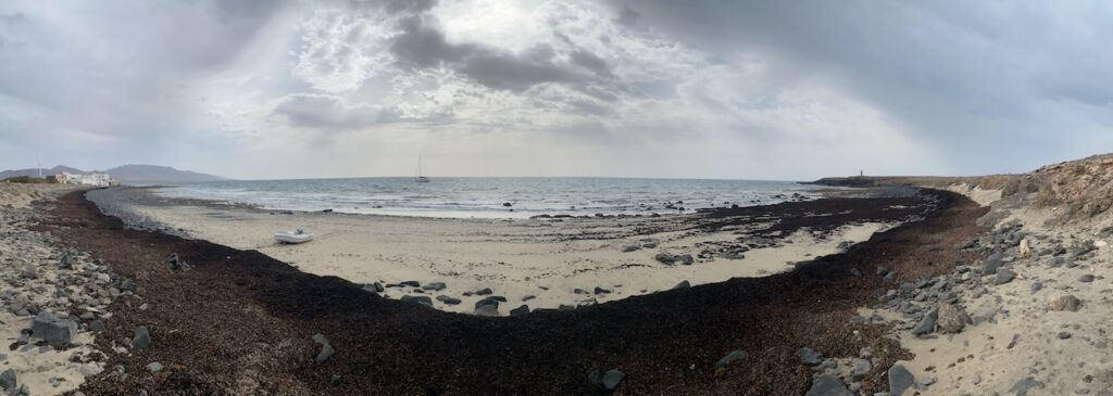 Naše výprava na Kanárské ostrovy [2022] - SeaTime