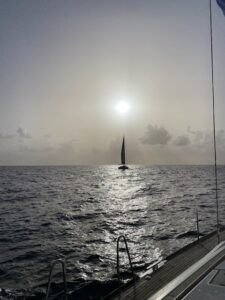 Naše plavba na Kanárské ostrovy [2023] - SeaTime