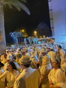 Naše plavba na Kanárské ostrovy [2023] - SeaTime