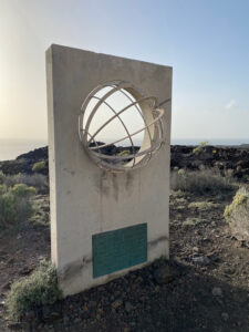 Naše plavba na Kanárské ostrovy [2023] - SeaTime