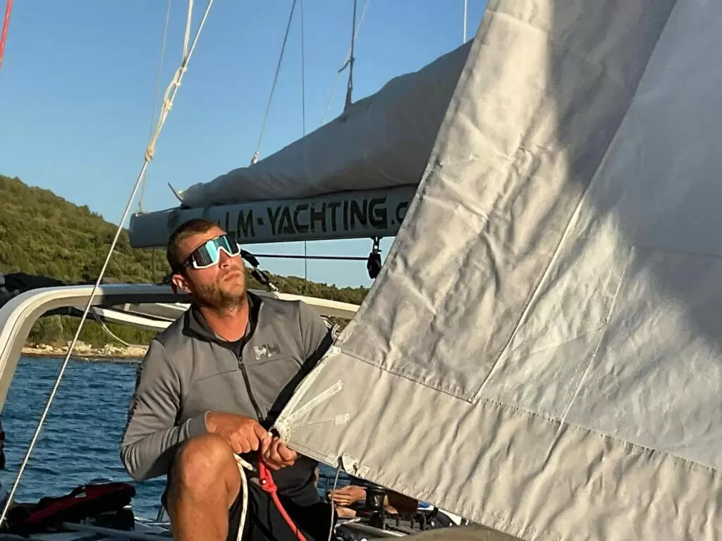 Praktický kurz pro kapitány [Chorvatsko, květen 2022] - SeaTime