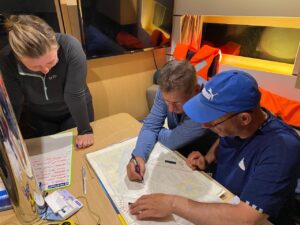 Praktický kurz pro kapitány [Chorvatsko, květen 2022] - SeaTime