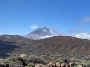 Naše plavba na Kanárské ostrovy [2023] - SeaTime