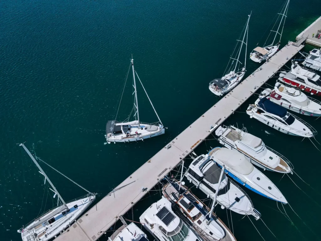 Praktický kurz pro kapitány [Chorvatsko, květen 2022] - SeaTime