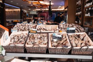 Na plachetnici přes La Manche na ostrovy Scilly - SeaTime