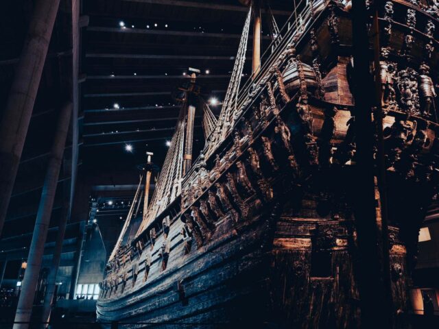 museum-VASA