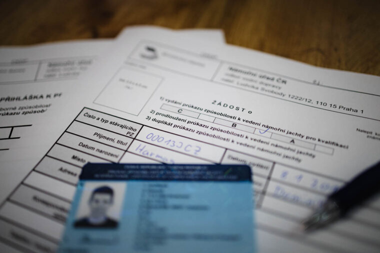 zadost_o_vydani_kapitanskeho_prukazu